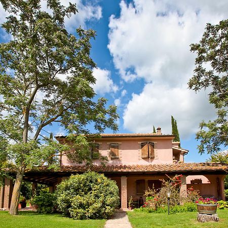 Agriturismo Da Lorena Marsiliana Exterior photo