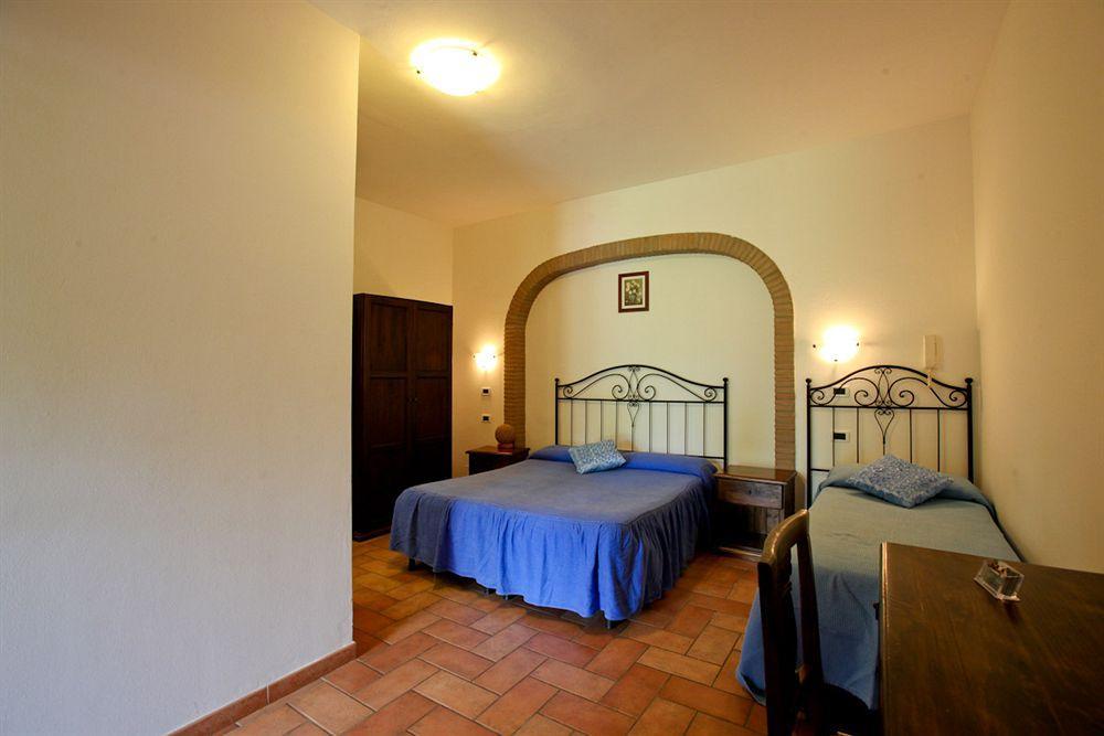 Agriturismo Da Lorena Marsiliana Exterior photo