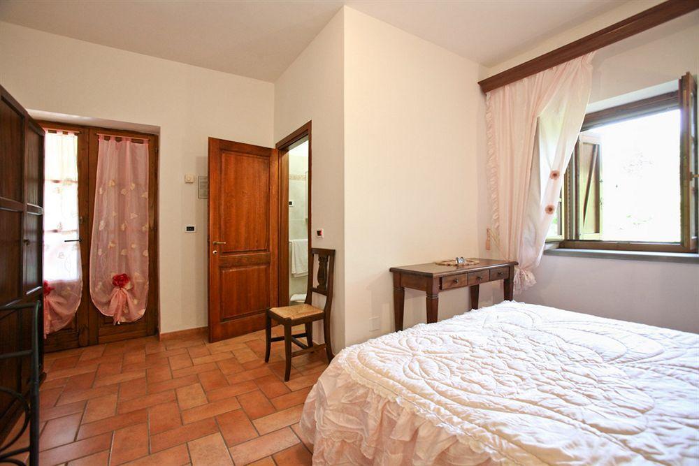 Agriturismo Da Lorena Marsiliana Exterior photo