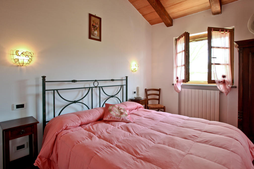Agriturismo Da Lorena Marsiliana Room photo